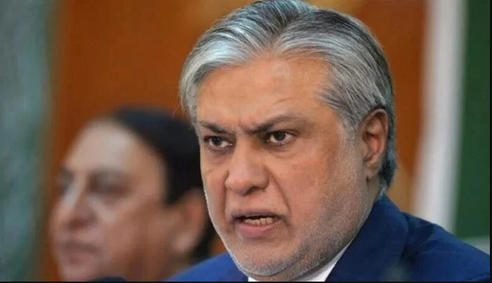 Dar all set to take oath as Senator and assume charge of Finance Ministry