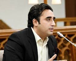 Developing countries must be provided sufficient means to face climate change impacts: Bilawal