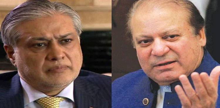 LHC summons DG PEMRA over Nawaz Sharif, Dar’s speeches