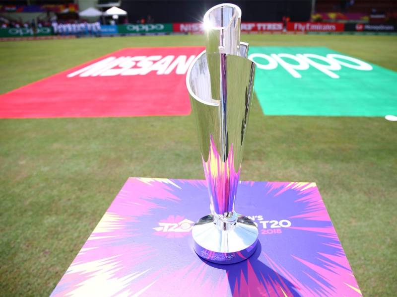 ICC announces prize money for men's T20 World Cup