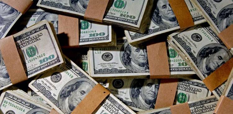 Rupee strengthens against dollar in interbank