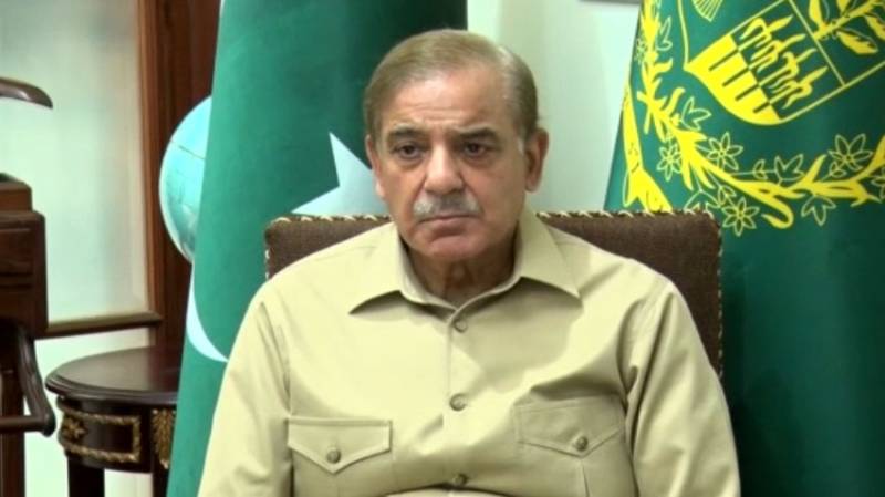 PM directs uninterrupted supply of relief goods and food items to flood victims