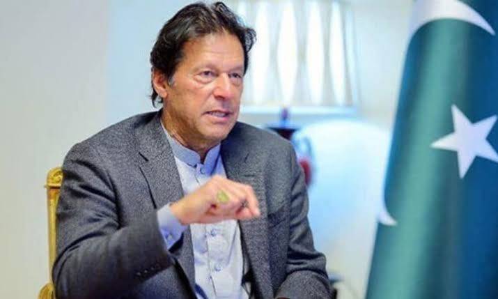 ECP seeks Imran Khan’s accounts details from SBP: sources