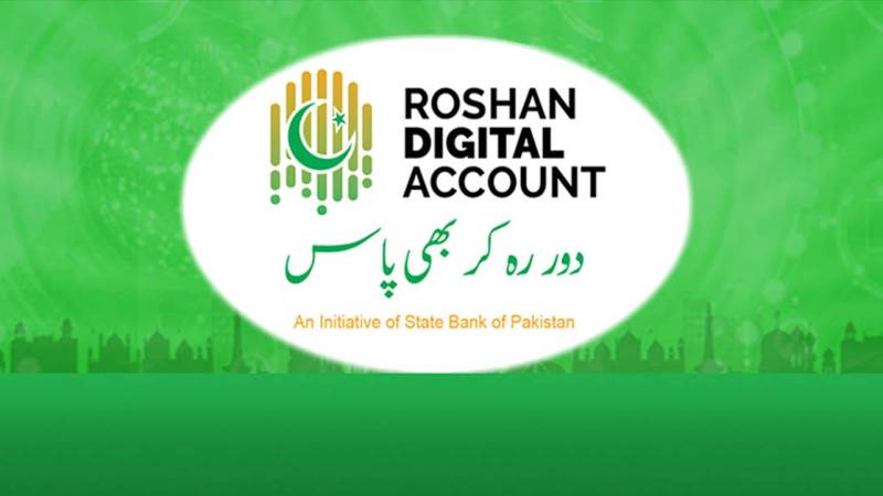 Roshan Digital Account: Inflows drop by 10% in September