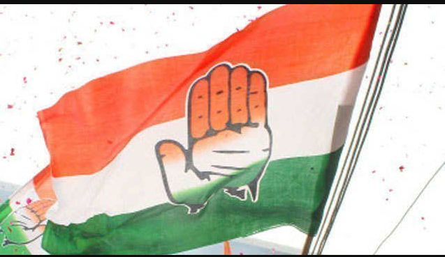 Change in Indian Congress