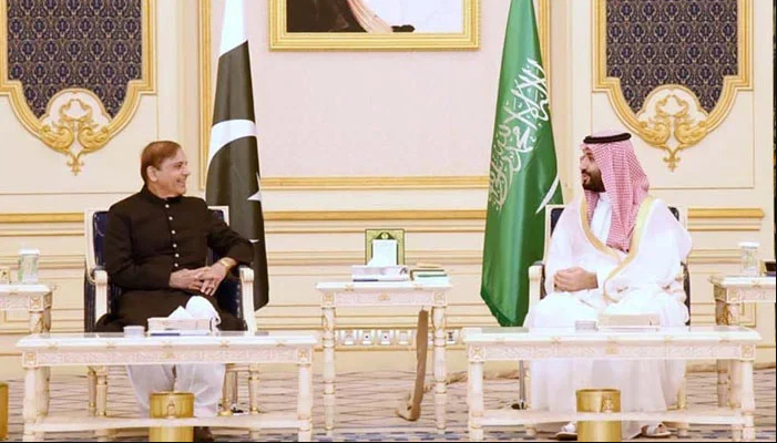 KSA to set up $12bn refinery, petrochemical complex in Pakistan