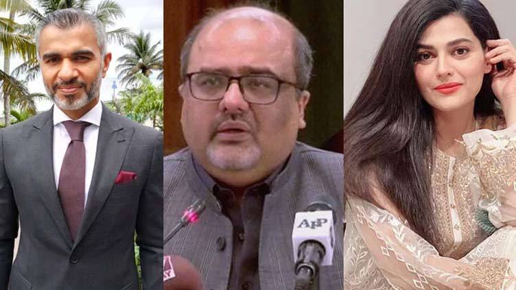 Sophia Mirza gets 10 days pre-arrest bail to surrender herself before Police