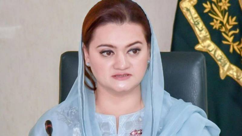 Parents, protect your children and families from the bloody march: Marriyum Aurangzeb