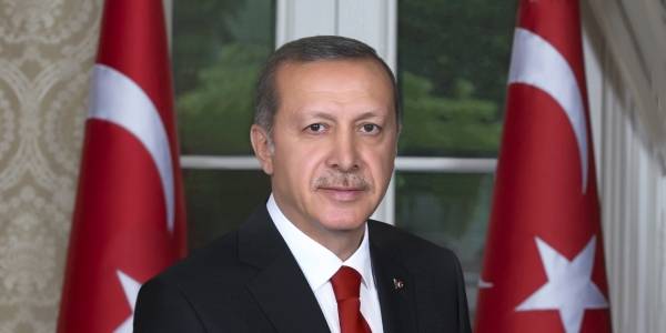 PM felicitates Turkish President on 99th Republic Day of Turkey