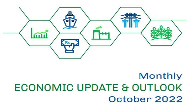 Pakistan's economic outlook shows optimistic picture in coming months: Report