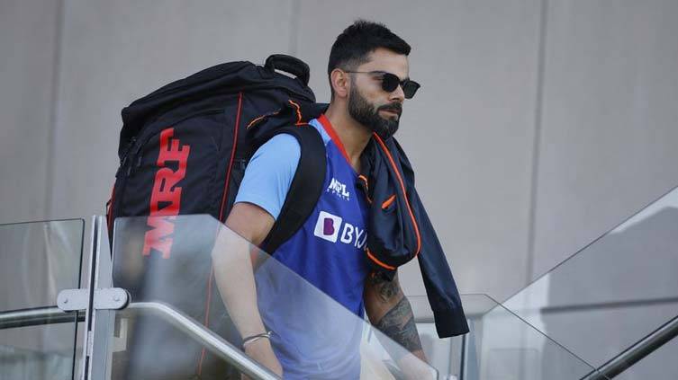 Kohli appalled by invasion of privacy after hotel room filmed