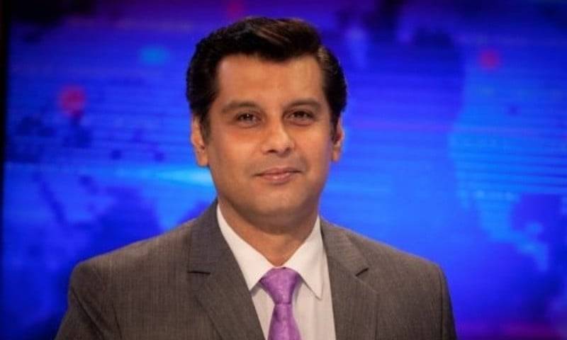  Arshad Sharif stayed in penthouse in Nairobi owned by brothers Waqar & Khurram
