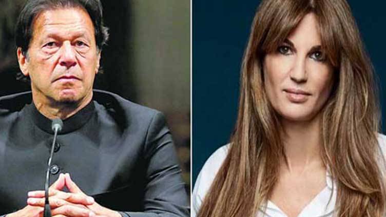'Thank God he's okay,' Jemima Khan reacts to assassination attempt on Imran Khan