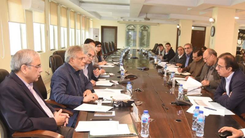 Provision of relief on essential items priority of govt: Dar