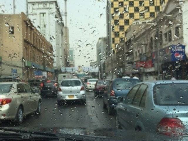 Met Office predicts winter rain across country from weekend