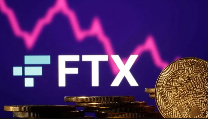 At least $1bn of client funds missing at FTX