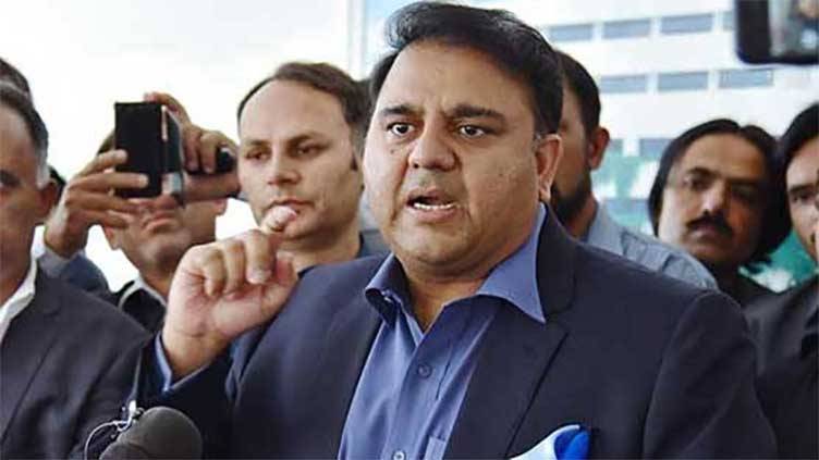 Elections more important than appointments: Fawad Chaudhry