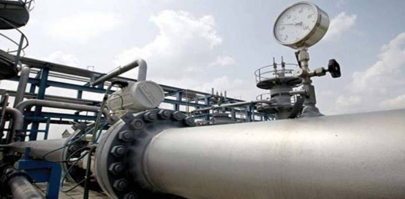 SSGC halts gas supply to industries