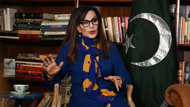 COP27 must put people at heart of its agenda: Sherry Rehman