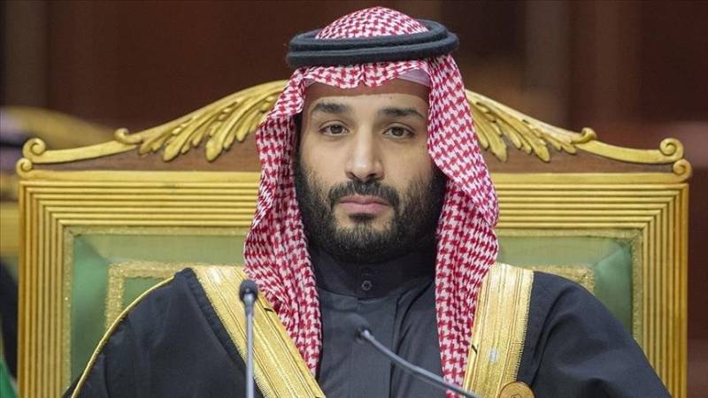 US says Mohammed bin Salman immune from lawsuits in Khashoggi murder case