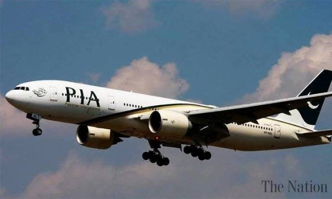 PIA planes escape accidents after hitting birds at Karachi airport