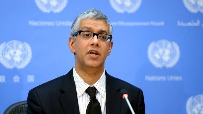 UN calls for additional funding to meet urgent needs of flood affected people in Pakistan