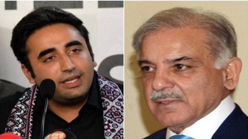 PM commends excellent diplomacy of FM Bilawal to establish 'Damage and Loss' Fund