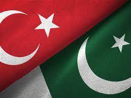 Turkiye keen to boost bilateral trade with Pakistan