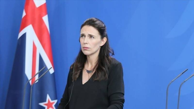 New Zealand mulls lowering voting age to 16