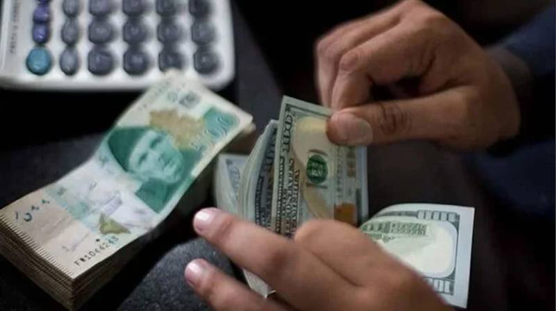 Pakistan, other emerging nations ‘at high risk of currency crisis’