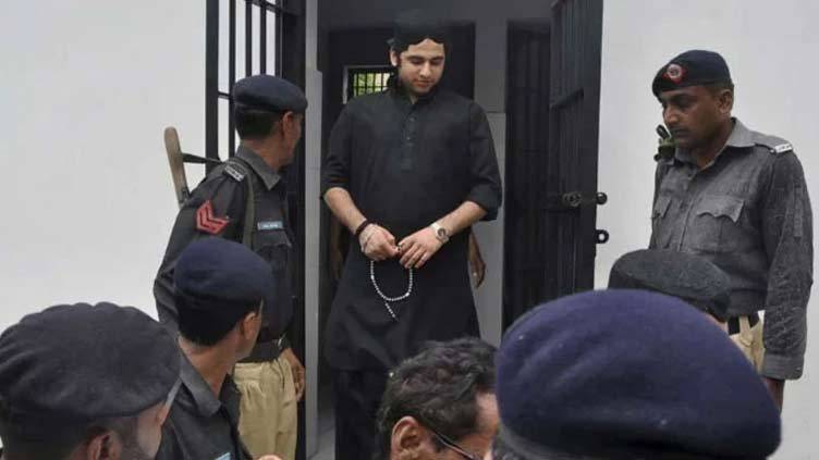 Shahrukh Jatoi released from jail after 10 years