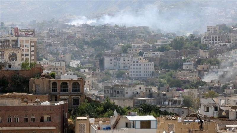 UN says any escalation of fighting will send war-torn Yemen back to square one