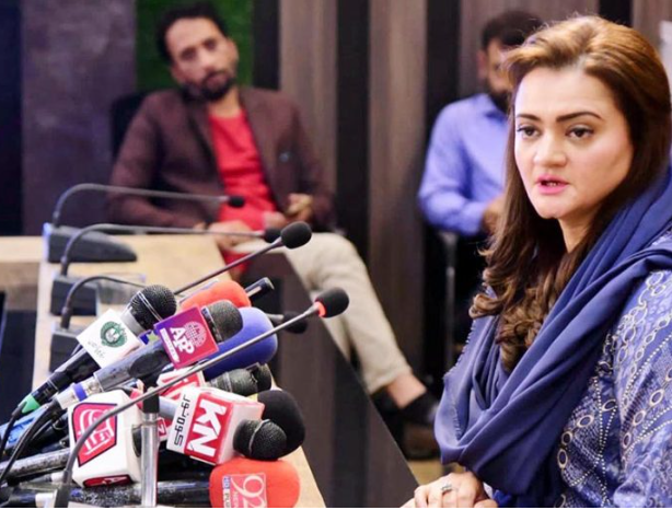 PM highlights govt’s efforts to remove obstacles hampering Turkish investment: Marriyum