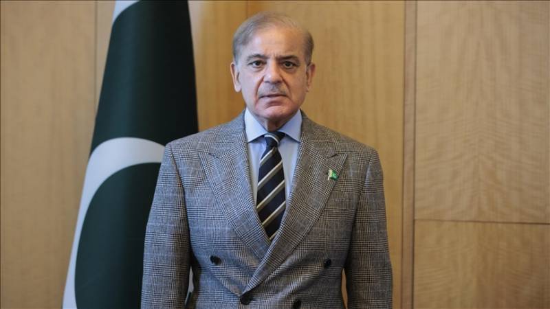 Pakistan to hold next elections ‘on time’ after August 2023: PM Shehbaz Sharif
