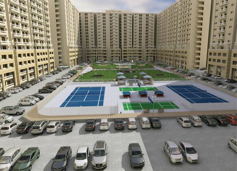 FGEHA planning to launch eight new housing projects