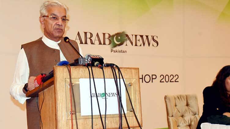 Over half of PTI MPs don't want resignations to be accepted: Khawaja Asif
