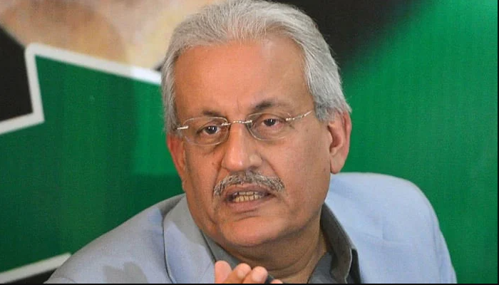 Raza Rabbani urges for joint parliamentary session over looming 'terror threats'