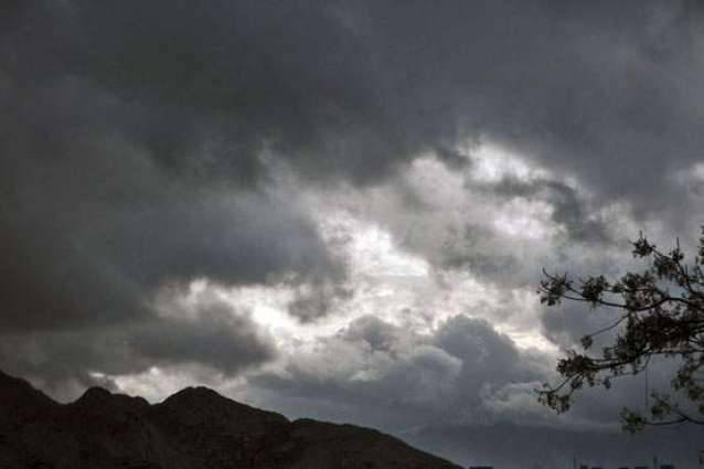 Cloudy, rain/snow over mountains expected in upper parts of country: PMD