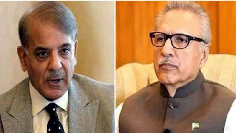 President, PM vow to eliminate corruption in all its forms