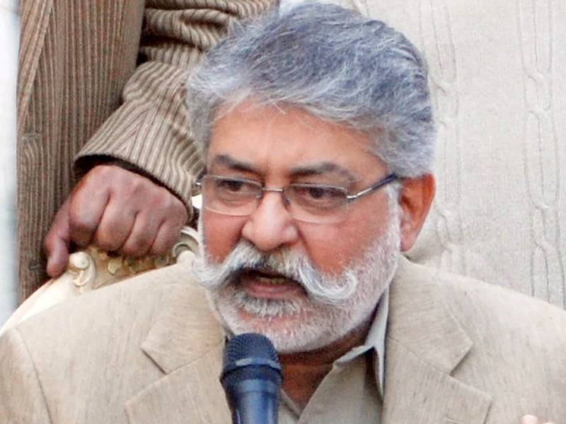 One more political party announces to join GDA