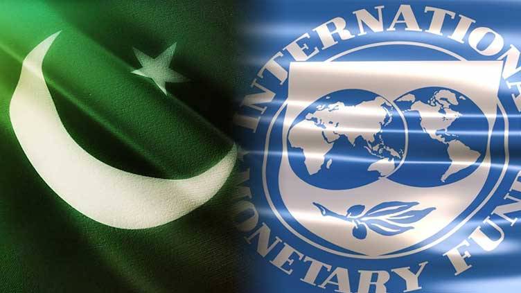 Ready to fulfill all preconditions, govt tells IMF