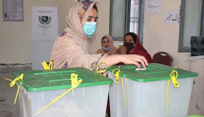  Karachi LG Polls: CEC assures to rectify mistakes in results