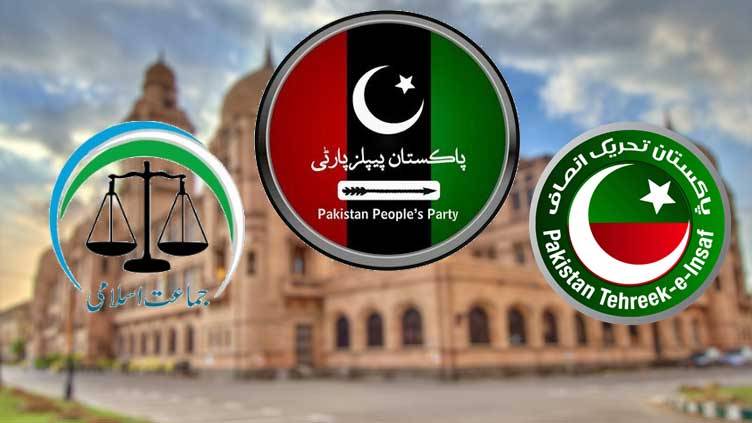 The postponement of Karachi’s mayoral election is sowing discontent

 MIGMG News