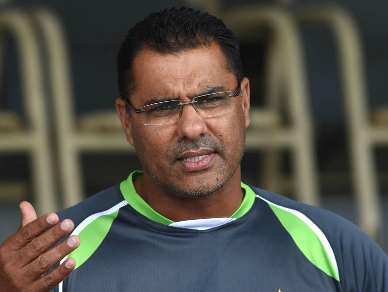 Can’t predict who will be the champion, Waqar Younis