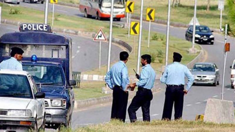 Islamabad security put on high alert