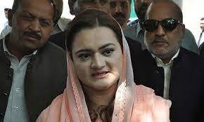 Fascist mindset trying to remove Shujaat as PML-Q president defeated: Marriyum