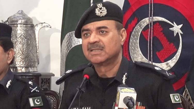 Peshawar mosque bomber was in police uniform: KP IG