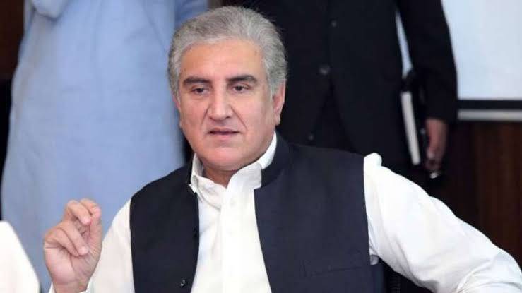 Shah Mahmood Qureshi says ‘KP situation is deteriorating rapidly’