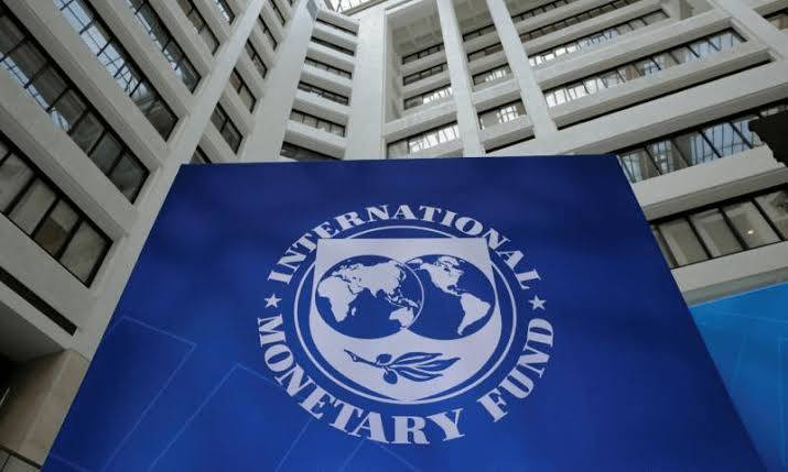 Pakistan is holding political level talks with the IMF today

 MIGMG News