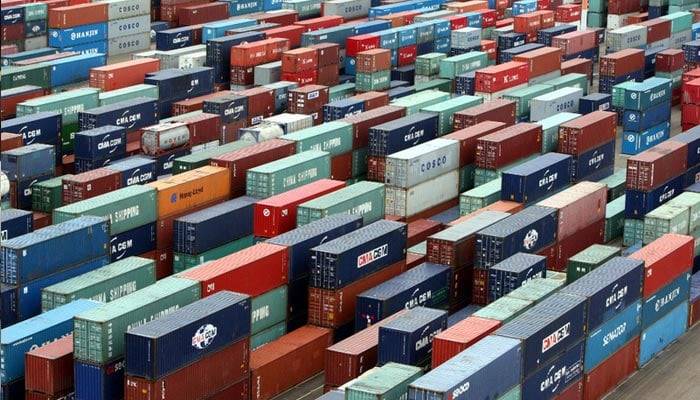 Panic over suspended imports peaks in crisis-hit Pakistan